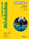 Aventura - Ciências Naturais - 5.º Ano Caderno de atividades 2025