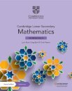 Cambridge Lower Secondary Mathematics Workbook with Digital Access Stage 8