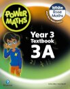 Power Maths 2nd Edition Textbook 3A