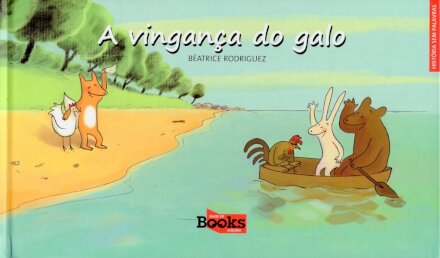 A Vingança Do Galo