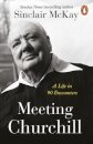 Meeting Churchill