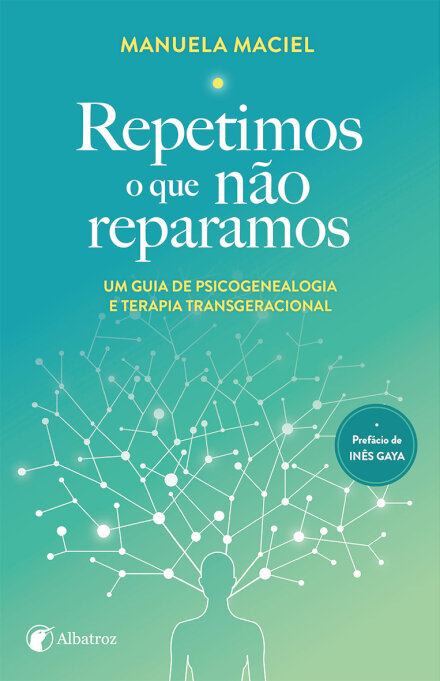 Repetimos o que não reparamos