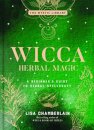 Wicca Herbal Magic