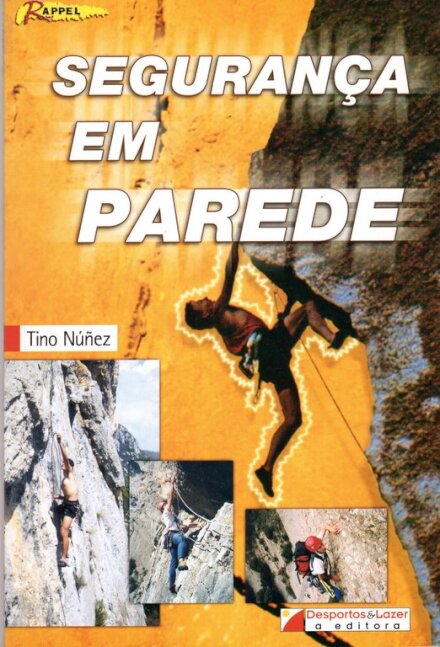 Segurança Em Parede