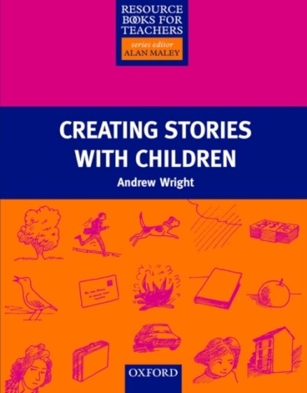 Primary RBT: Creating Stories with Children