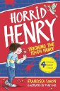 Horrid Henry: Tricking the Tooth Fairy