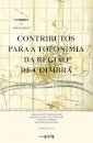 Contributos para a Toponímia da Região de Coimbra