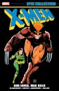 X-Men Epic Collection: God Loves, Man Kills
