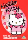 Hello Kitty-Aprende Os Numeros