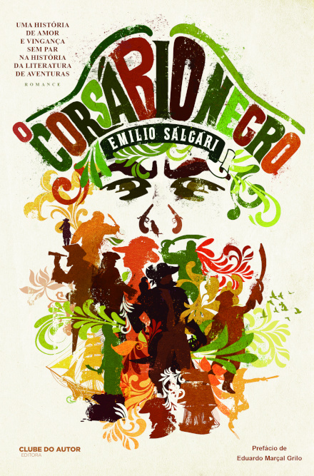 O Corsário Negro