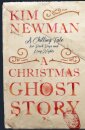 A Christmas Ghost Story