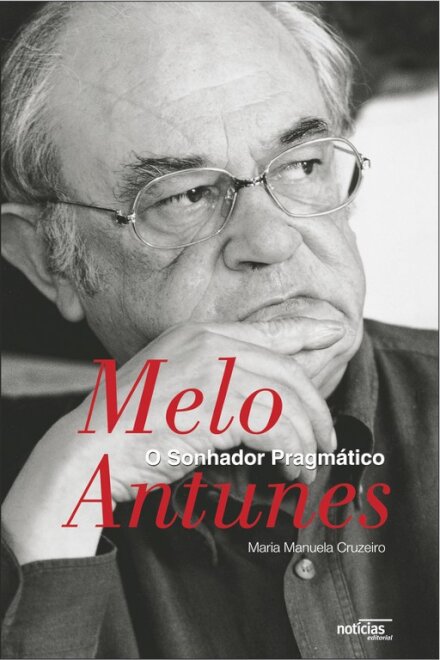 Melo Antunes