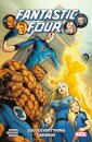 Fantastic Four: Solve Everything Omnibus