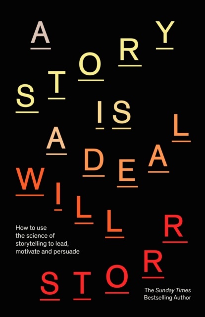 A Science Of Storytelling For Business