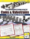 High-Performance Cams & Valvetrains