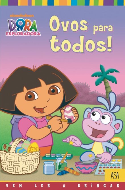 Ovos Para Todos!