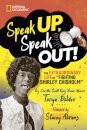 Speak Up, Speak Out