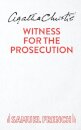 Witness for the Prosecution