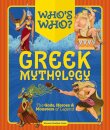 Who's Who: Greek Mythology
