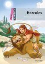 Dominoes, New Edition Starter: Hercules