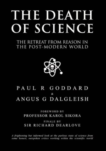 The Death of Science