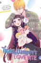 Otaku Vampire'S Love Bite Vol 1