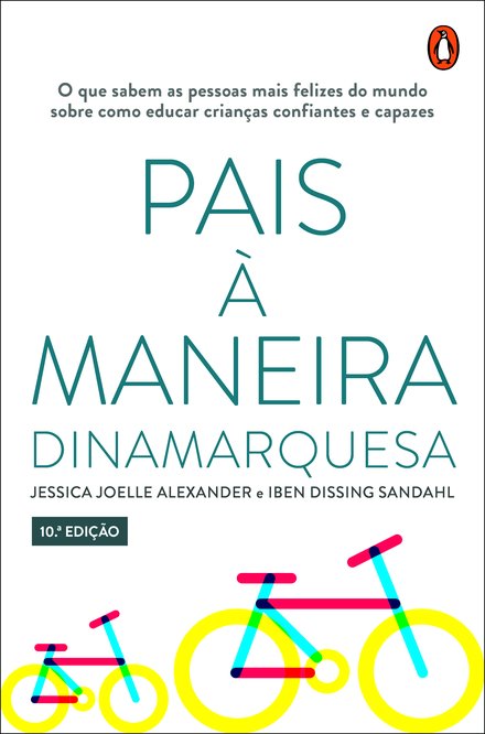 Pais à maneira dinamarquesa