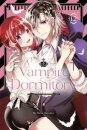 Vampire Dormitory 12