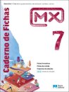 MX - Matemática - 7.º Ano Caderno de atividades 2026