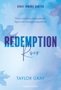 Redemption River