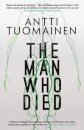 The Man Who Died