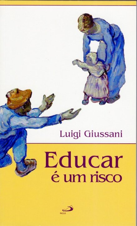 Educar é um risco