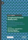 Strengthening European Mobility Policy