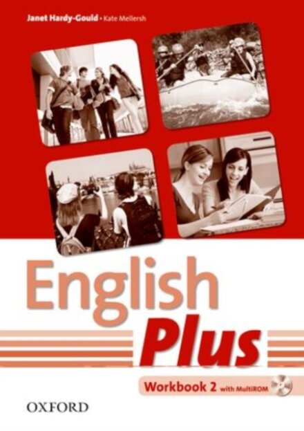 English Plus 2: Workbook with MultiROM