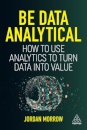 Be Data Analytical