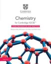Cambridge IGCSE™ Chemistry Exam Preparation and Practice with Digital Access (2 Years)