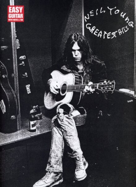 Neil Young - Greatest Hits
