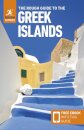 The Rough Guide to the Greek Islands: Travel Guide with eBook