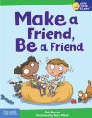 Make a Friend, Be a Friend