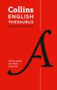 English Thesaurus Essential