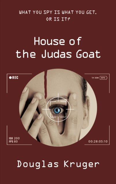 House of the Judas Goat