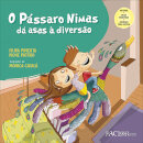 O Pássaro Nimas dá Asas à Diversão