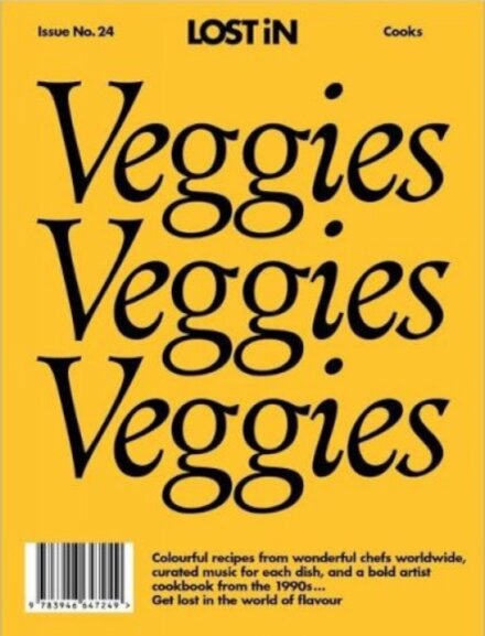 LOST iN Veggies