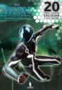 Tron - Iniciar A Sequência