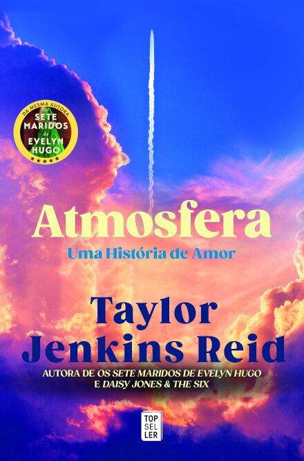 Atmosfera: Uma História de Amor
