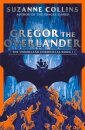 Gregor the Overlander