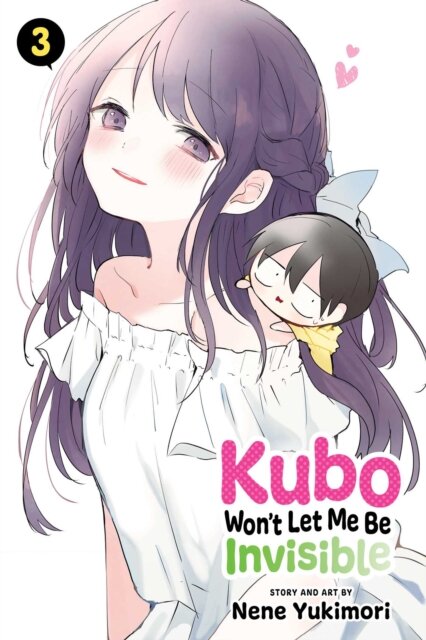 Kubo Won'T Let Me Be V3