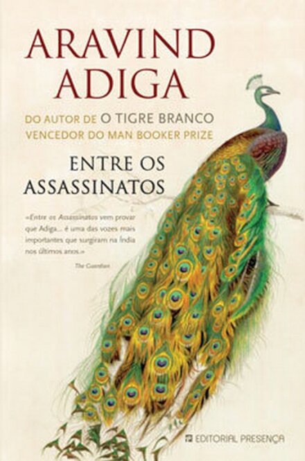 Entre Os Assassinatos