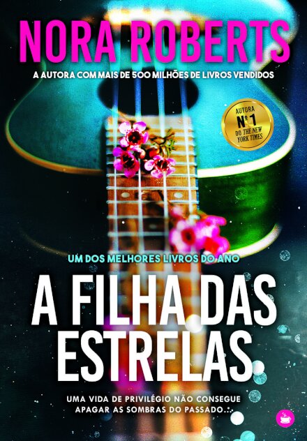A Filha das Estrelas