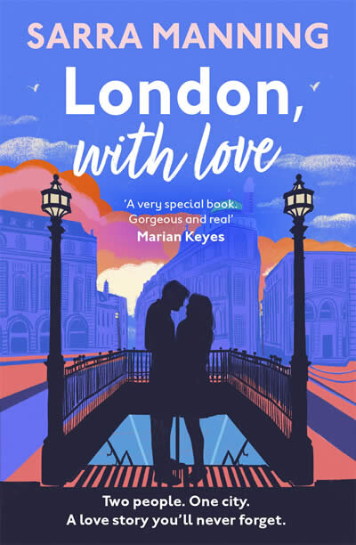 London With Love